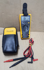 FLUKE 177 True RMS Multitester