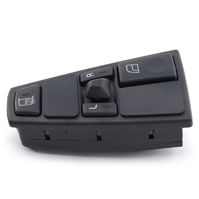 For   Truck FH12 FM 20752922 Power Window Mirror Control Switch #zn