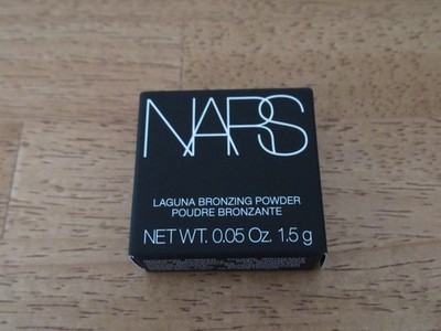 Nars / Laguna Bronzing Powder Mini 1,5g