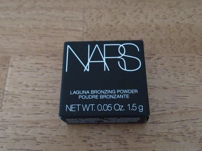 Nars / Laguna Bronzing Powder Mini 1,5g - Bild 1 von 3