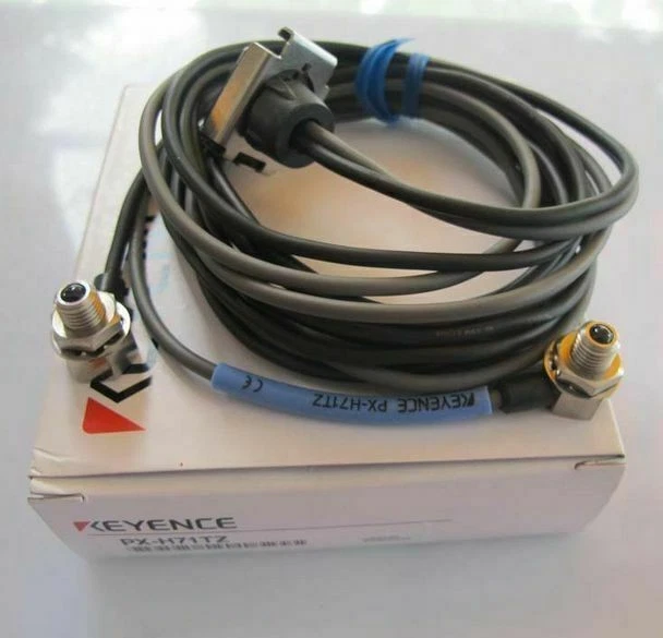1PC Keyence PX-H71TZ PXH71TZ Sensor New In Box US Free TAX  US Free TAX - Image 3 of 3