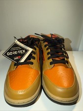 Nike Dunk Low GORE-TEX ‘Wheat Black Ceramic’ 700