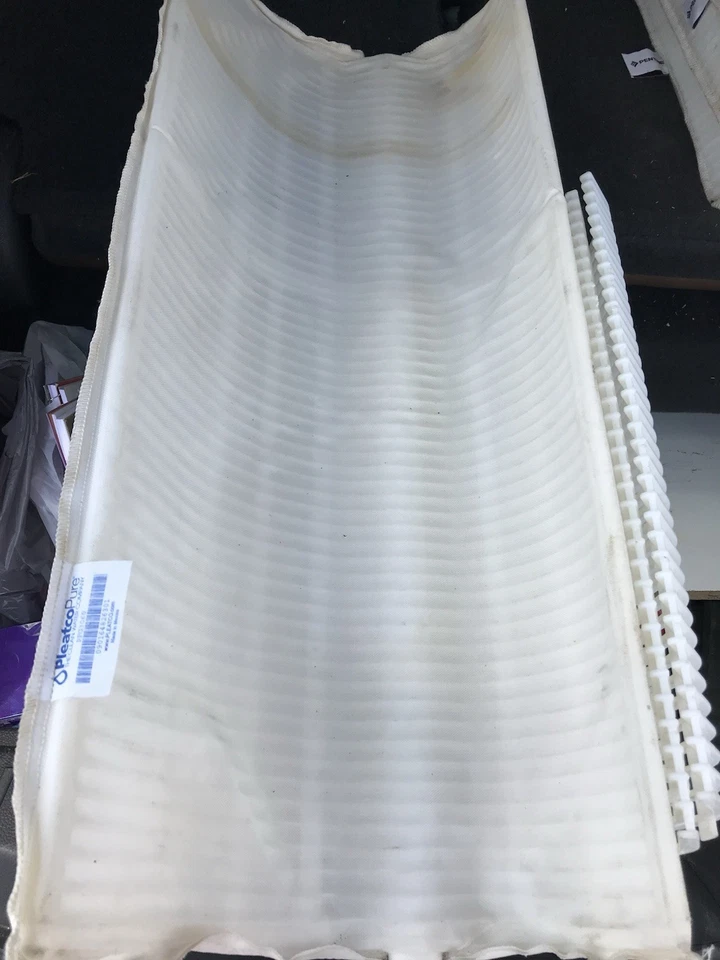 Pleatco Filter Cartridge Pfg3060  for Sta-Rite, Waterway Universal Grid - Image 2 of 3