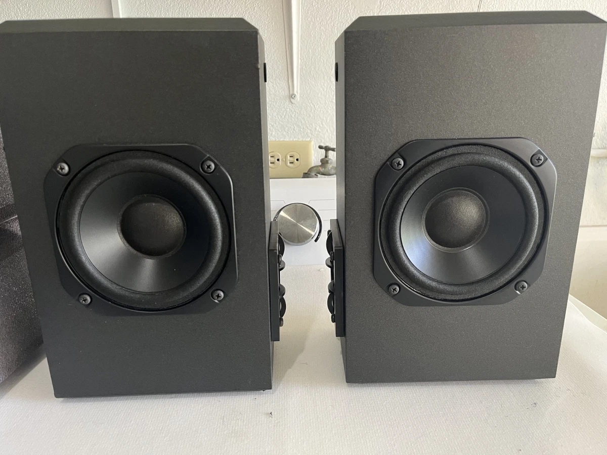 Technics Home Speakers & Subwoofers for sale | eBay