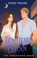 Mary Frame | Bewitched By The Djinn | Taschenbuch | Englisch (2025) | Mary Frame
