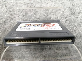 SNK King of Fighters R-1 Neo Geo Pocket Software