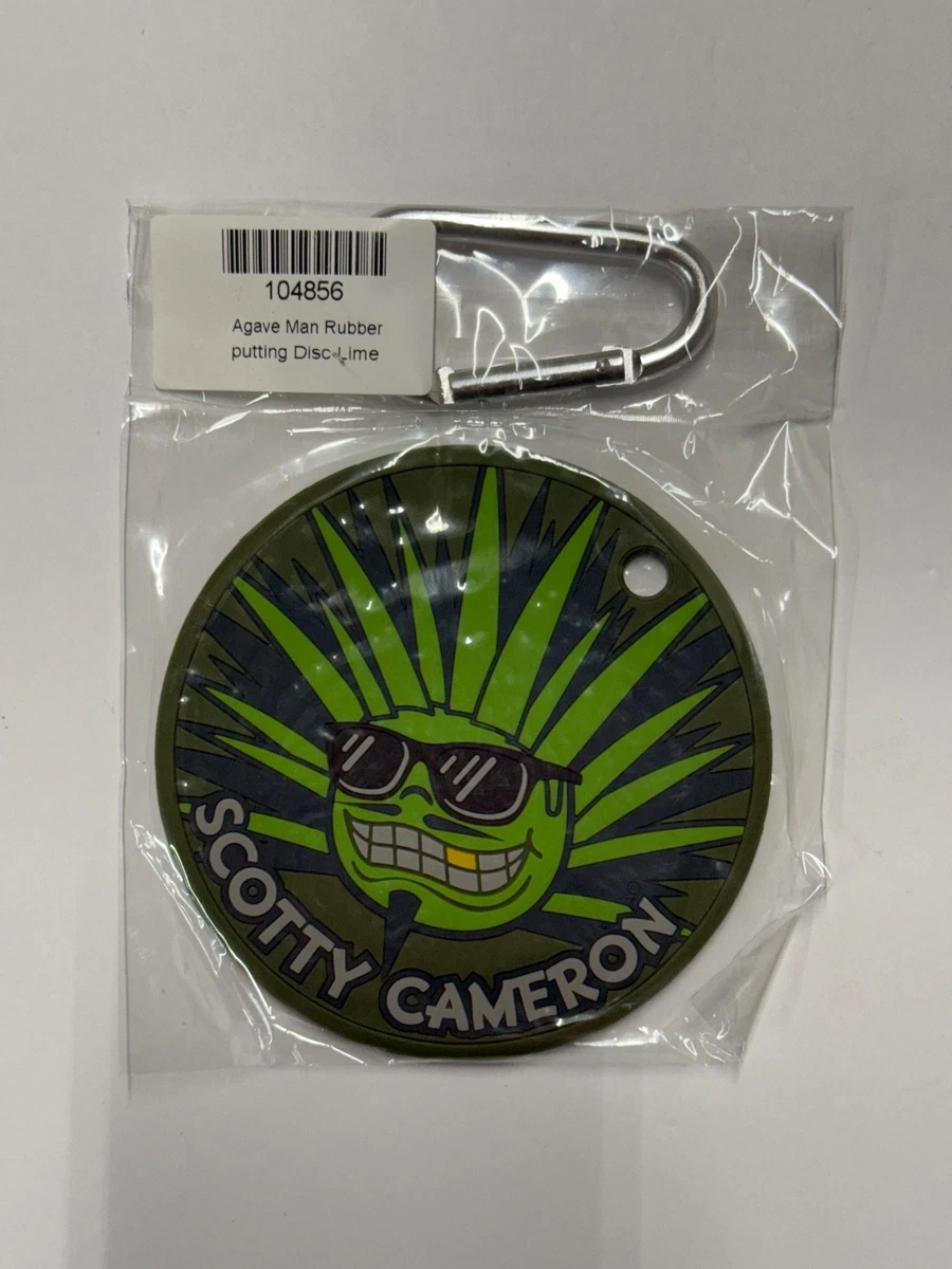 Scotty Cameron Other Golf Accessories | eBay