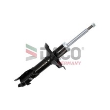 2x Stoßdämpfer vorne für VW Vento 1H2 | 24029070