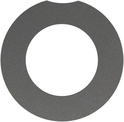 Bosch Right Cover Ring for BDU2XX Active & Performance Line E-Bikes, Platinum