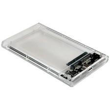 Value 16.99.4214 Boîtier pour disque dur 6.35 cm (2.5) 2.5 pouces USB-C®
