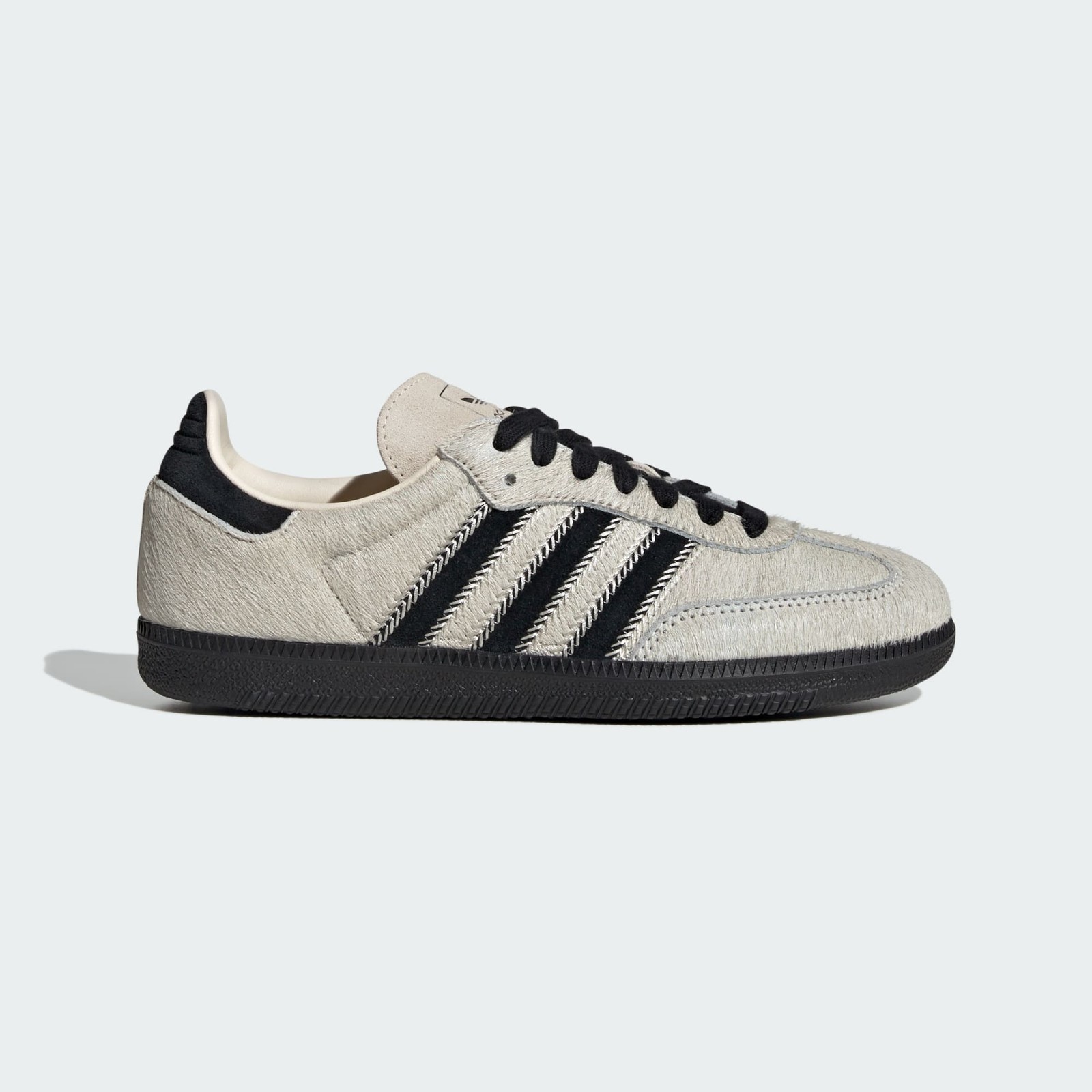 Adidas Samba OG "Pony Hair Pack" Wonder colore bianco donna taglia 6 JP5329