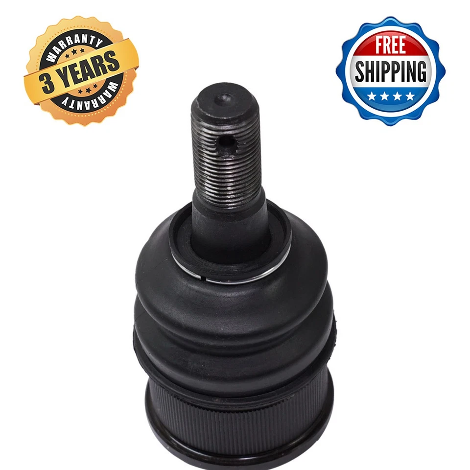 Rótula TrueDrive para 67-00 Dodge Dakota Ramcharger D150 B200 Van D100 B300 Foto 2 de 4