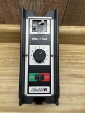 Reliance Electric ImPak Plus VS Drive - Working - 115 VAC Input Up To 90 VDC Out