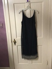 evening dress
