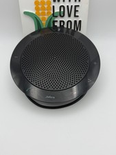 Jabra PHS001U Portable Conference Wired USB Speaker Phone Skype