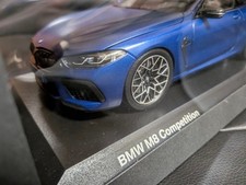 1/18  BMW M8 Competition 537688