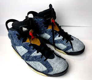 Jordan 6 Denim | eBay