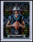 2025 Panini Absolute Countdown Calendar Tetairoa McMillan Base (RAW)