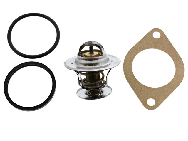 Volvo 850 V70 C70 960 S70 S40 V40 S60 MAHLE BEHR 92C Thermostat 27166492