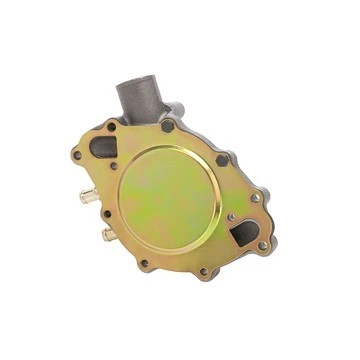 Bomba de agua del motor Dayco para Ford Mustang 1964-1969 Foto 2 de 2