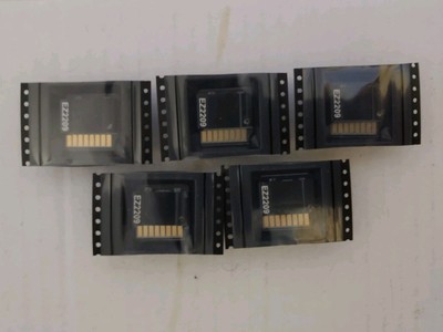  EZ2209 Stepper Motor Driver 2A Peak Driver Support UART Mode Direct 5pk