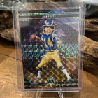 2025 Mosaic Dan Fouts Mosaic Green (Raw)