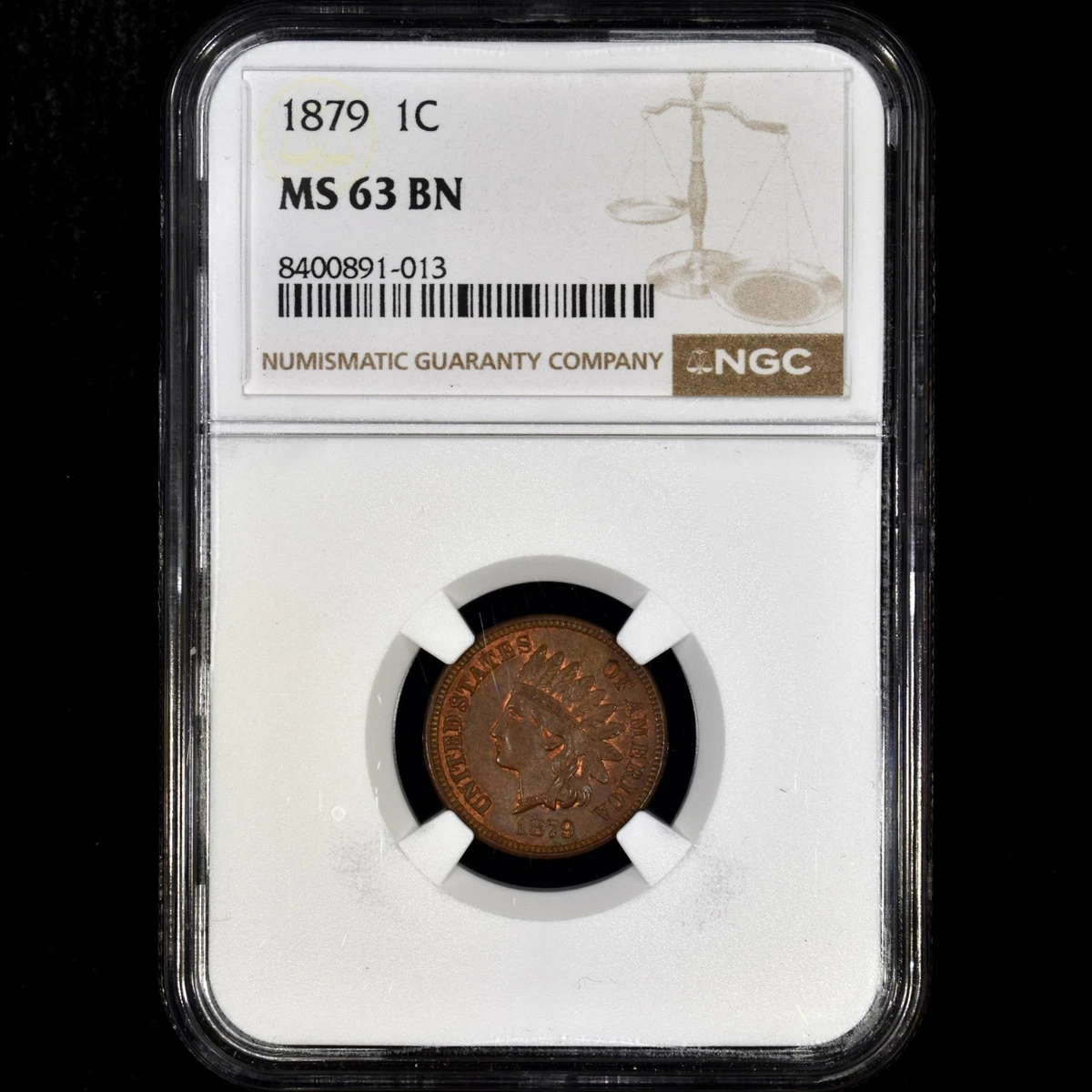 1879 Year Indian Head Small Cents (1859-1909) for sale | eBay