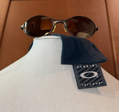 Oakley e wire 90s - Gem Oakley e wire 90s - Gem
