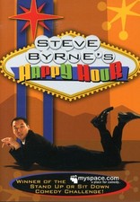 Happy Hour [New DVD] Dolby, Widescreen