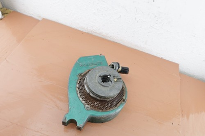 #ad Homelite 707 G Chainsaw OEM Recoil Starter 57612 $29.99