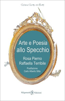 Bücher Rosa Bein / Schreckliche Rafaella - Kunst und Poesie im Spiegel