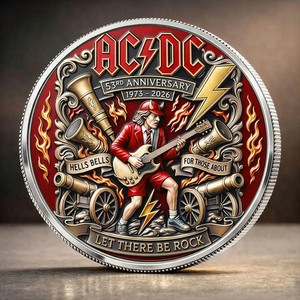 Acdc Coins | eBay