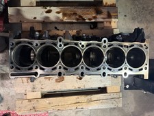 Bmw S54 E46 M3 Engine Block Oem Bmw S54 E46 M3 Engine Block Oem