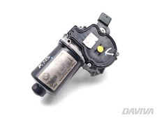 BMW 1 Series Scheibenwischermotor vorne 2014 Fließheck 4/5dr 7267504 W000026098