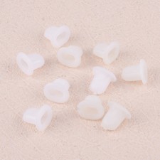 10pcs Wheel Fender Flare Female Clip Fit für Nissan Frontier Pathfinder Xterra