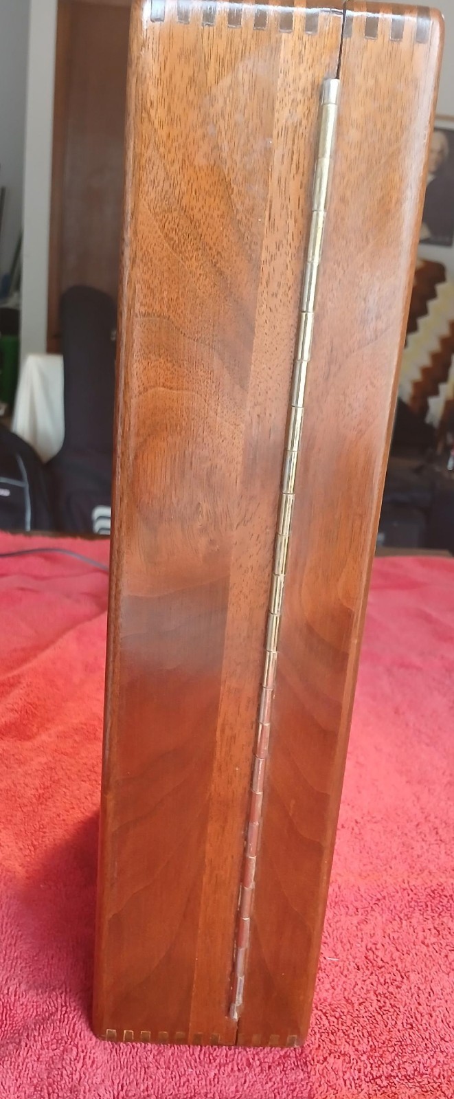 EXCELLENT VTG ANTIQUE 1936 DAVIDSON PNEUMOTHORAX APPARATUS; TUBERCULOSIS MACHINE