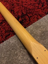 2021 G&L S-500 Tribute Series Neck-Maple FNAL SALE DAY