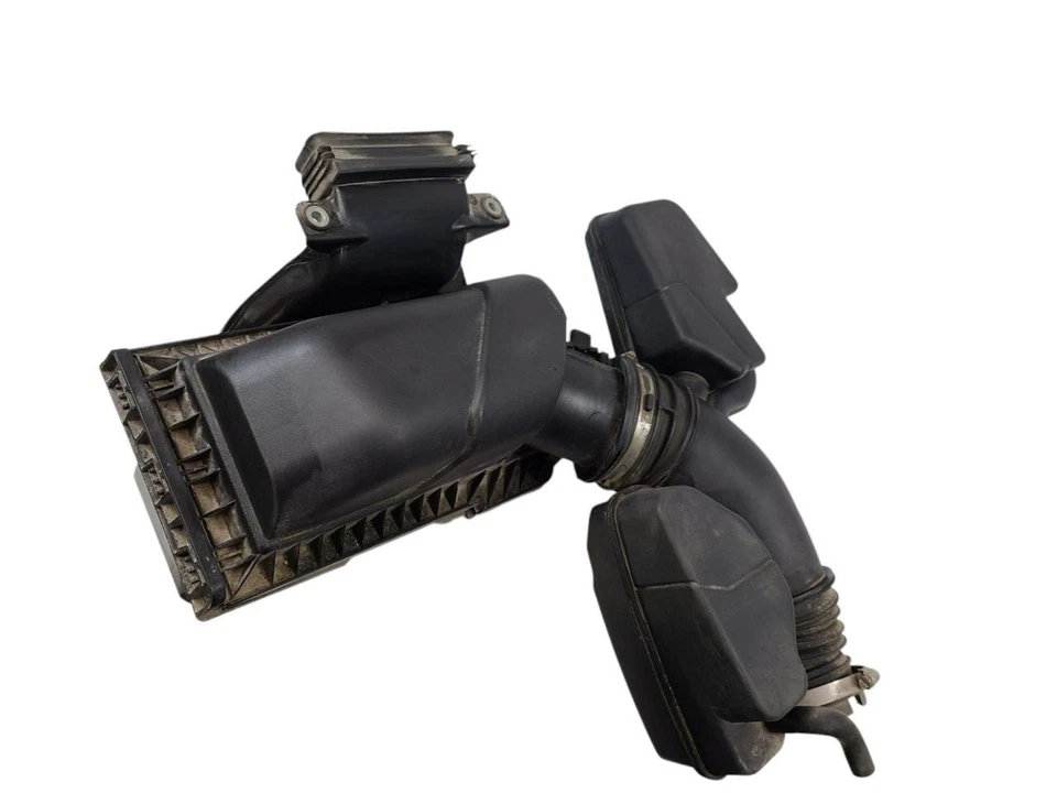 Air Cleaner 3.5L Without Turbo Fits 09-15 FLEX 628078 - Image 3 of 4