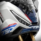 Front Sticker for Honda X-ADV 750 2026 On Tricolor Edition XADV-26-006