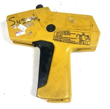 AVERY DENNISON MONARCH 1110 LABELING MARKING GUN 2