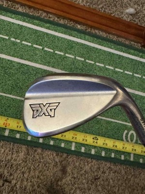 PXG 0311 Forged 56 Degree Wedge - Dynamic Gold S400 Shaft | eBay