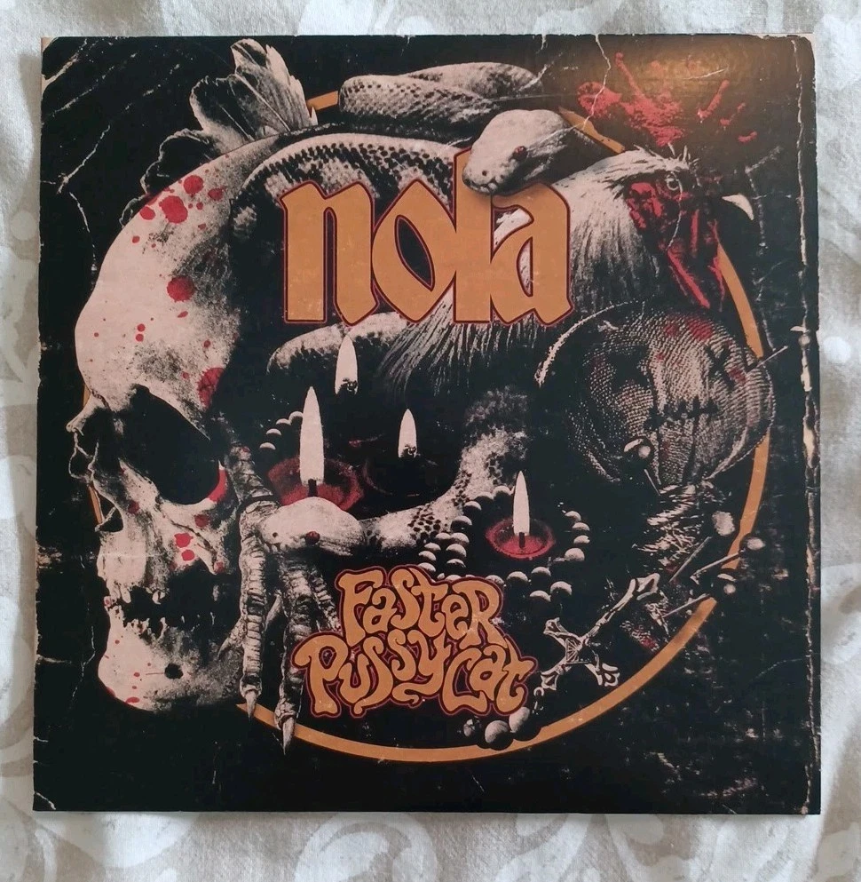 Las mejores ofertas en Discos de vinilo de un solo Faster Pussycat Las mejores ofertas en Discos de vinilo de un solo Faster Pussycat
