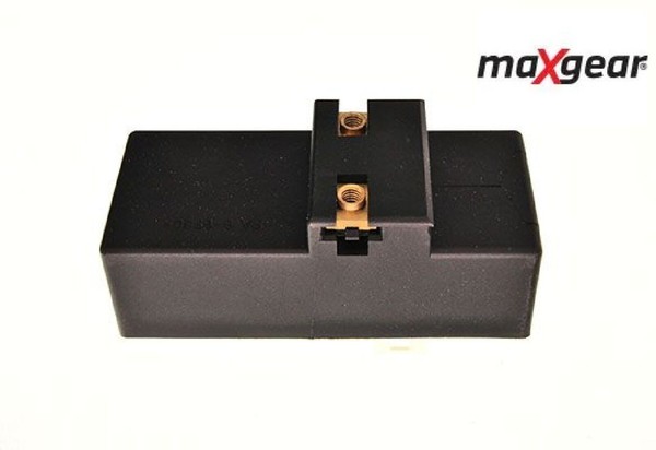 Maxgear 27-0537 SteuergeräT FüR ElektrolüFter (MotorküHlung)-image