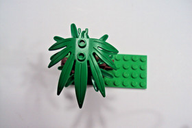 Lego Star Wars 7128 -Speeder Bikes - Used, 3 Minifig + Manual, No Box, Free S/H