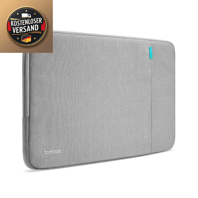 tomtoc 360-Grad Schutzschale für 14 Zoll MacBook Pro M2 M