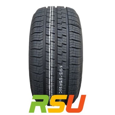 4x Hakuba WR301 Trail Runner BSW 155/70 R12C104N Sommerreifen