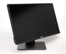 Dell P2217H 21.5" Monitors 1920x1080, HDMI, VGA, DP, IPS  A GRADE - Very Good 