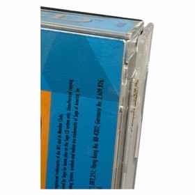 NFL&rsquo;s Greatest San Francisco vs. Dallas (Sega CD, 1993) Disc & Case Tested