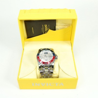 Invicta Reserve Specialty Chaos Model 32045 Real Diamond Dial /Box - RC2436