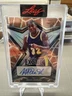 2022 Leaf Exotic - Encased Auto - Magic Johnson # 2/4 Giraffe